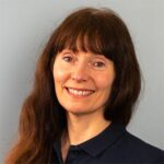 Picture of Eli Stamnes