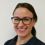 Picture of Cathrine Herneblad-Due