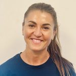 Picture of Frida Thorbergsen