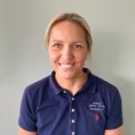 Picture of Andrea Udnes Weng