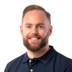 Picture of Markus Roang