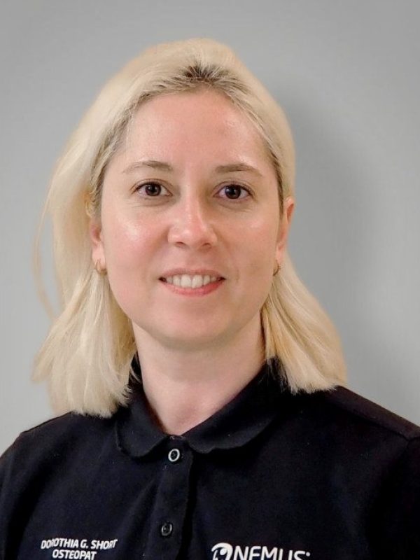 Dorothia-G.-Short