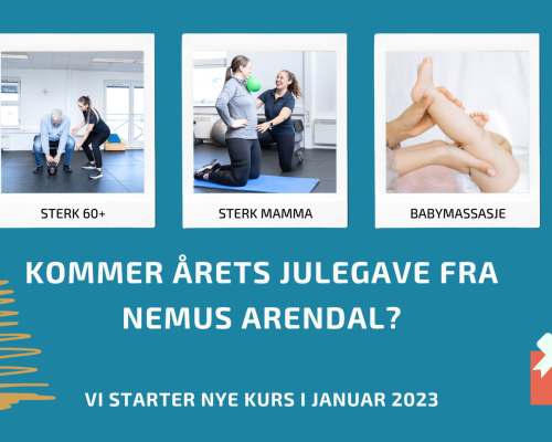 Green Photo Collage Christmas Greeting Facebook Cover