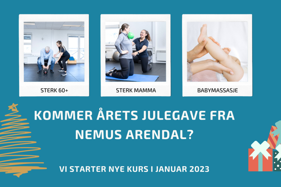 Green Photo Collage Christmas Greeting Facebook Cover